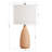 Arcola Ceramic Table Lamp