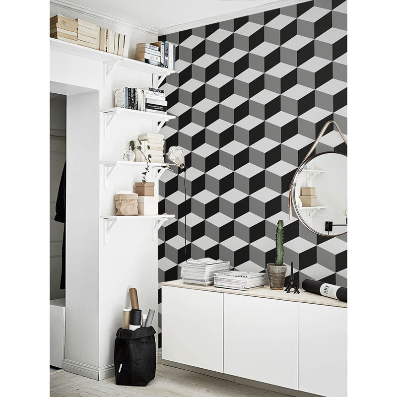 Ardoth Matte Wall Mural, 360 x 250cm