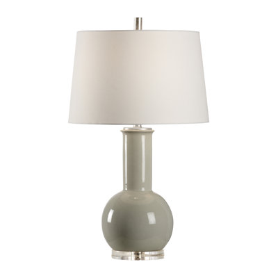 Dharma Table Lamp