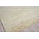 Plush Area Rug in Gold/Gray