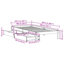 Storage Bed-757349894-757349907