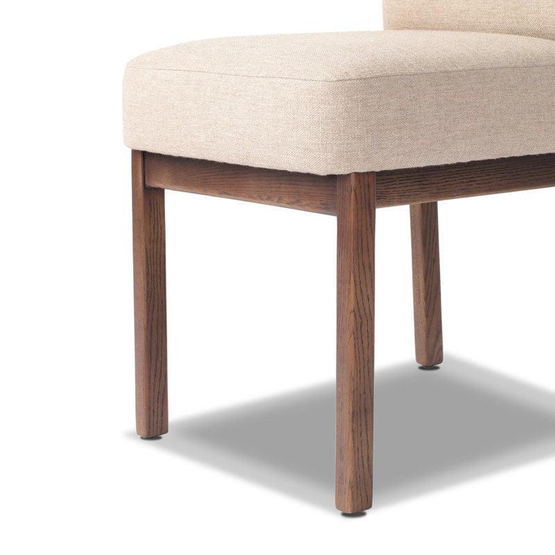 CHAPPEL Upholstered Dining Chair