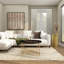 Ensemble de 3 vases de table Lago