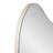 Kaia Organic Wall Mirror