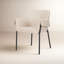 Chaise de salle à manger Gloriette-93119254