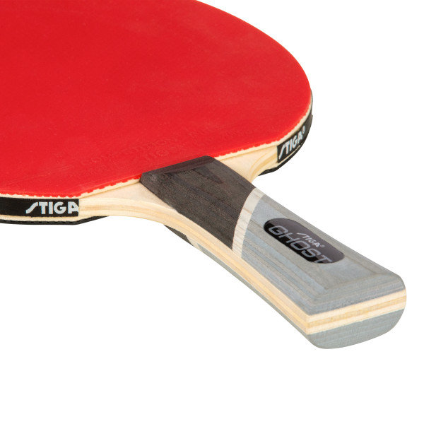 STIGA Ghost Table Tennis Racket