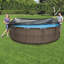 Bestway Flowclear Pool Cover