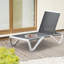 Markiewicz 170cm Long Reclining Single Chaise