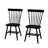Aulii Solid Wood Side Chair-392112025