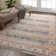 Lowndes Oriental Indoor Rug