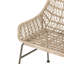 Anco Outdoor Dining Armchair