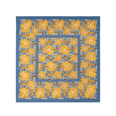 Daronta Round Tablecloth