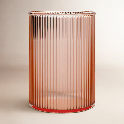 Limemann Handmade Glass Table Vase