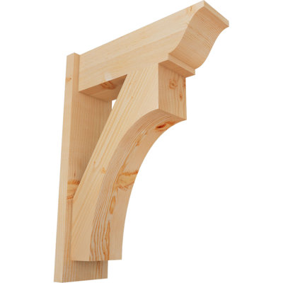 Persienne en bois Westlake