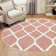 Geometric Indoor Rug