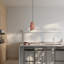 Croissant Pendant Light-75214027-75214131