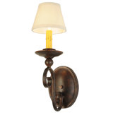 Wallis 2 - Light Armed Sconce