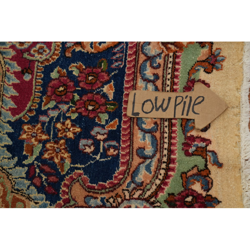 Tapis oriental antique 10x16