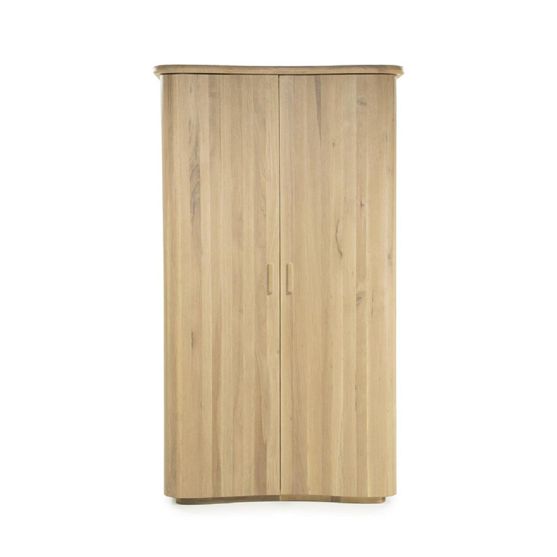 Armoire Josh, Naturel