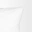 Insertion de coussin rectangulaire contemporaine-443821301