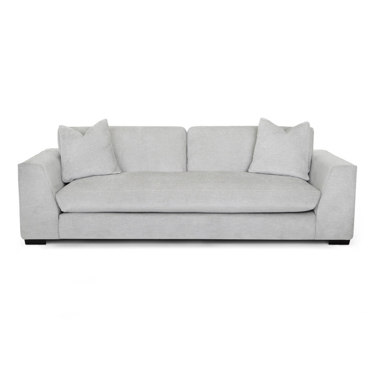 Benehaley 100'' Upholstered Sofa