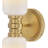 2-Light Bath Vanity Wall Sconce-1360808998