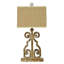 Edison Table Lamp