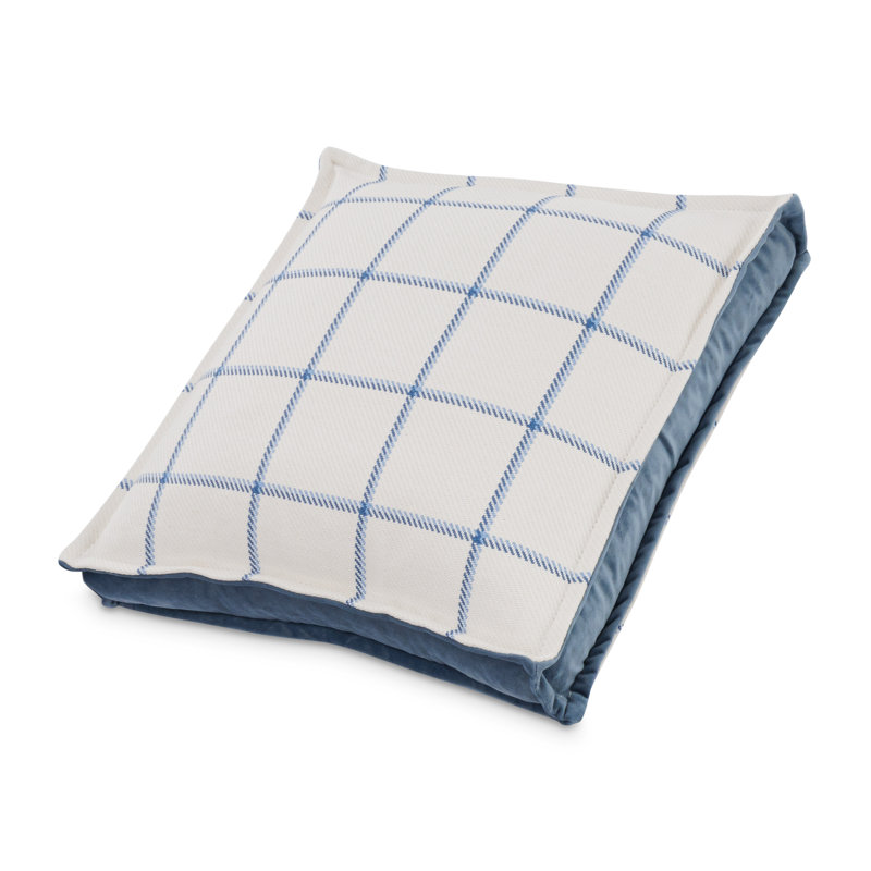 Alta Square Pillow Cover & Insert