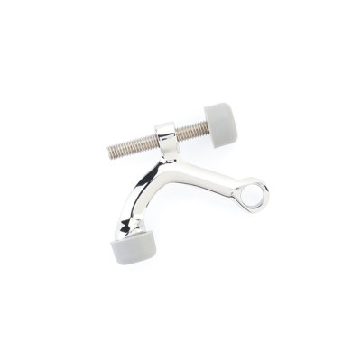 Hinge Pin Stop