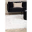 Hoss Solid Colour Hand Woven Area Rug-768103473