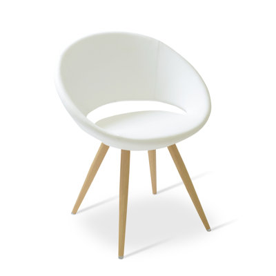 Fauteuil Papasan Crescent