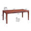 Brooklyn Solid Wood Dining Table-46813680