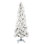 5' X 26" Flocked Atka Pine Pencil 202T