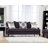 Moorton Upholstered 91'' Sofa-1476556807