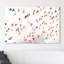Birds in the Fall - impression d'art graphique-51272816-51272820