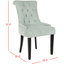 Chaise d'appoint rembourrée Bowie-15331062