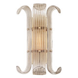 Brasher 1 - Light Sconce