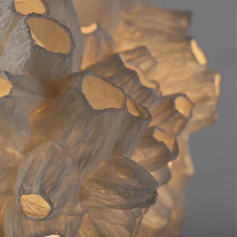 Barnacle 1 - Light Pendant