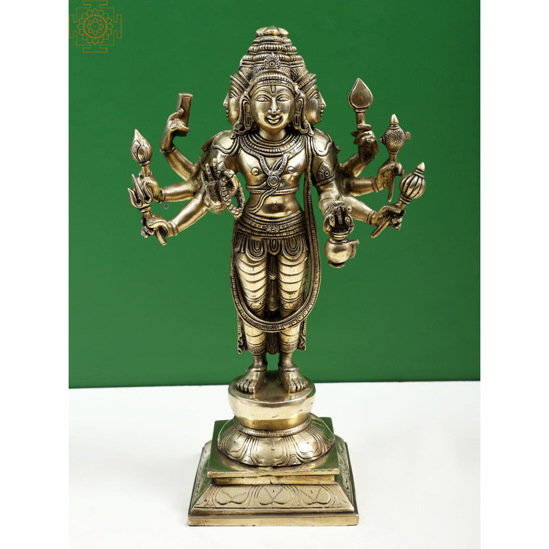 Religious & Spiritual Figurines & Sculptures