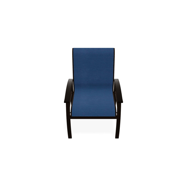 Chaise de patio Askar