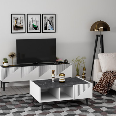 Glorias Coffee Table
