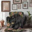  Couverture d'ours adorable-629178564