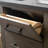 Keri 24'' Single Bathroom Vanity with Top-108815254