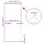 Room Darkening Roller Blind-752315798