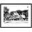 Godalming, Railway Station 1906 by Francis Frith - Single Picture Frame Print-51293667