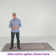 Xavi Flatweave Geometric Area Rug
