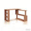 L Shaped Corner Computer Desk,360° Rotating Home Office Desk-500173554
