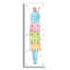 Art mural en verre «My traiter panneau 2» par Moira Hershey-1434584863