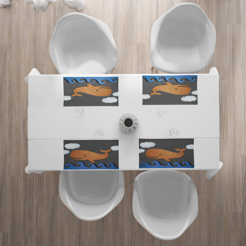 Récapitulatif 18,5" baleine