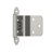 Face Mount Inset Hinge-86215693